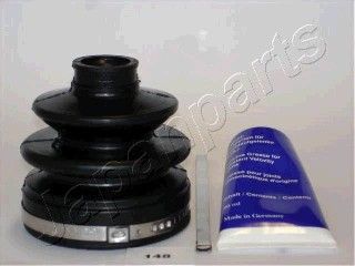Пыльник ШРУС комплект JAPANPARTS KB148