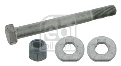 Болт эксцентриковый FEBI 07752