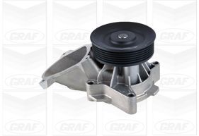 Насос водяной GRAF PA1126