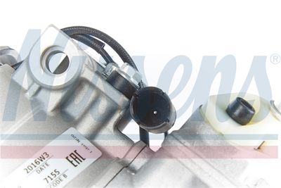 Компрессор кондиционера NISSENS 89022