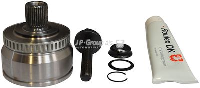 ШРУС наружный JP Group 1143201400