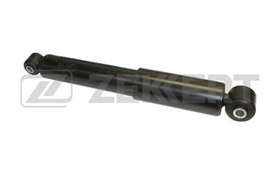 Амортизатор газовый задней подвески Zekkert SG2155