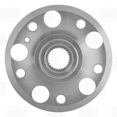 Ступица задняя TRIALLI MR1561