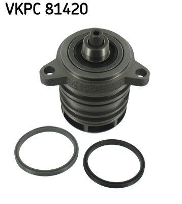 Насос водяной SKF VKPC81420