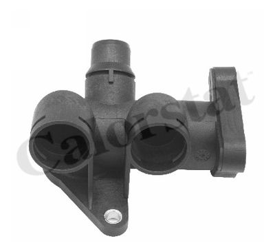 Фланец системы охлаждения VERNET WF0064