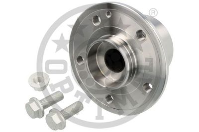 Ступица с подшипником OPTIMAL 401521