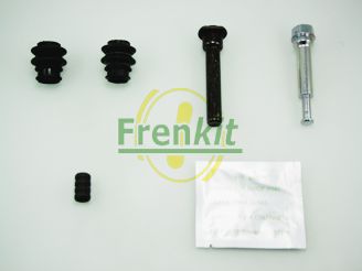 Ремкомплект направляющих переднего суппорта FRENKIT 812011