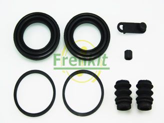 Ремкомплект суппорта тормозного переднего FRENKIT 245032