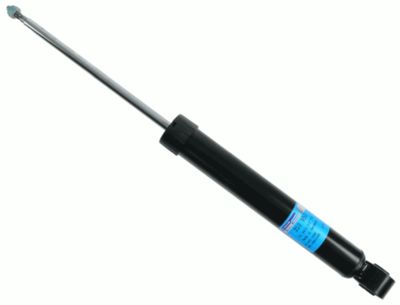 Амортизатор задний газовый SACHS 310950