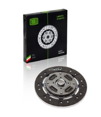 Диск сцепления TRIALLI FD323