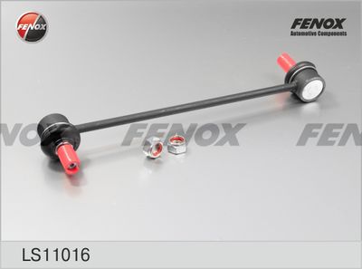Тяга стабилизатора переднего FENOX LS11016