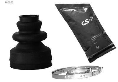 Пыльник ШРУС комплект GSP 760052