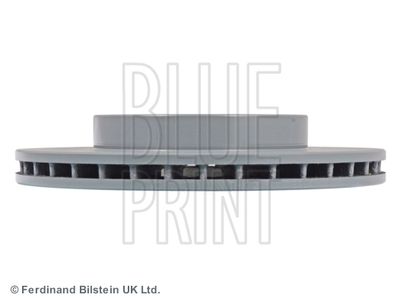 Диск тормозной Blue Print ADH24331