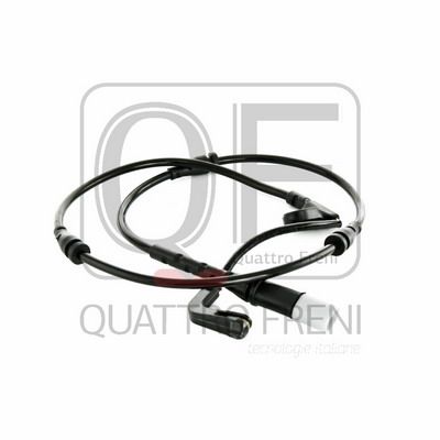 Датчик износа тормозных колодок QUATTRO FRENI QF60F00025