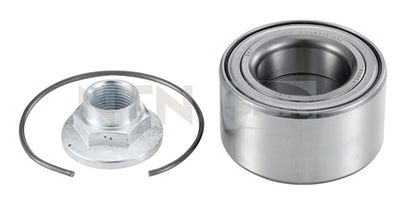 Подшипник передней ступицы SNR R18911