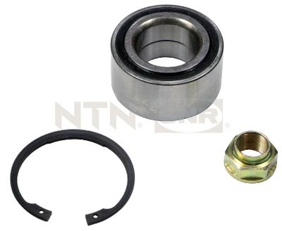 Подшипник передней ступицы SNR R17434
