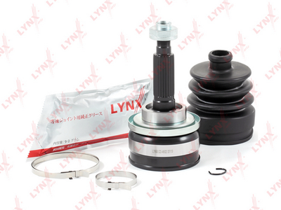 ШРУС наружный LYNXauto CO4602