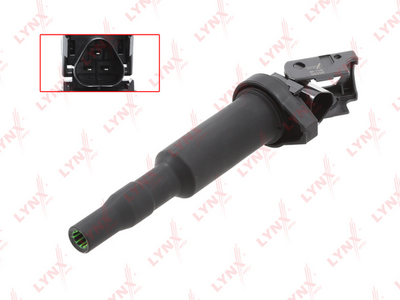 Катушка зажигания LYNXauto SPL1148