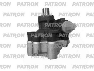 Насос гидроусилителя PATRON PPS137