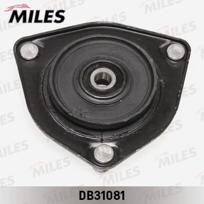 Опора амортизатора переднего Miles DB31081