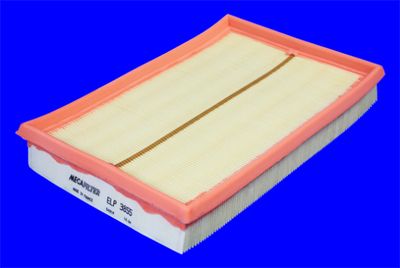 Фильтр воздушный MECAFILTER ELP3855