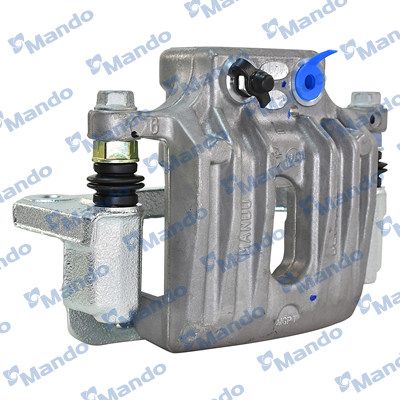 Суппорт тормозной задний левый Mando EX583102BA00