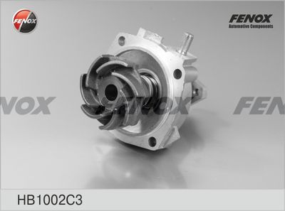 Насос водяной FENOX HB1002C3