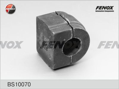 Втулка стабилизатора передняя FENOX BS10070