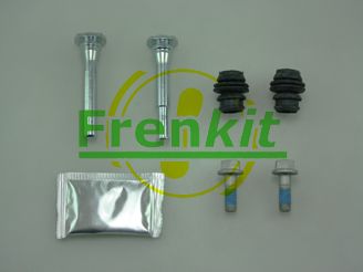 Ремкомплект направляющей гильзы FRENKIT 809024