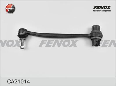 Рычаг задней подвески нижний левый правый FENOX CA21014