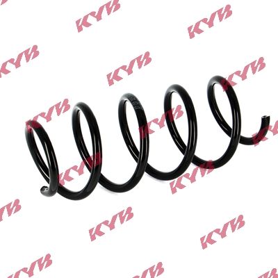 Пружина подвески KYB RA1158