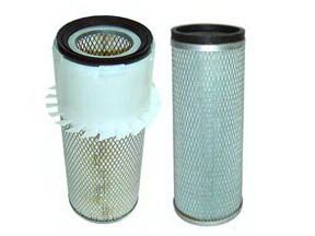 Фильтр воздушный SAKURA AS2833S