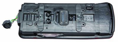 Фонарь задний DEPO 4491901RWE