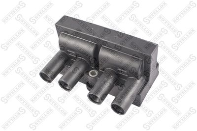 Катушка зажигания STELLOX 6100036SX