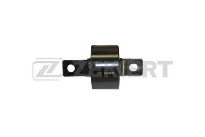 Сайлентблок заднего продольного рычага Zekkert GM5650