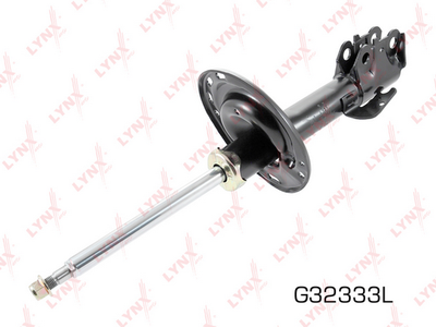Амортизатор передний левый LYNXauto G32333L