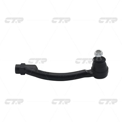 Наконечник рулевой тяги левый CTR CE0372L