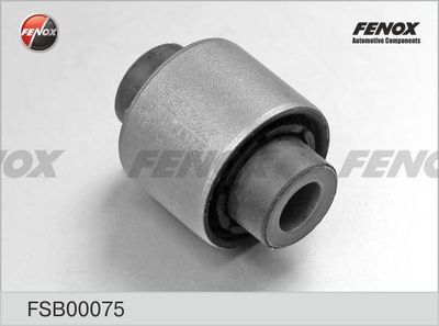 Сайлентблок FENOX FSB00075