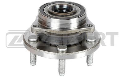 Ступица передняя Zekkert RL1787