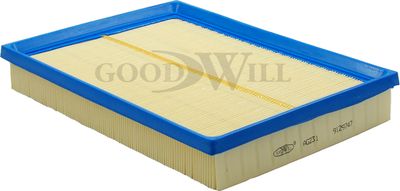 Фильтр воздушный GOODWILL AG231