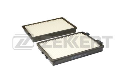 Фильтр салона Zekkert IF3128