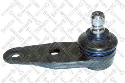 Опора шаровая нижняя комплект STELLOX 5200161SX