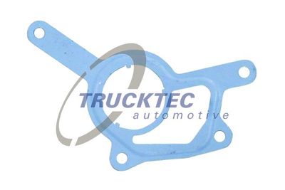 Прокладка вакуумной помпы MERCEDES-BENZ A6420160280
