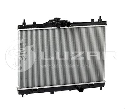 Радиатор охлаждения LUZAR LRC14EL
