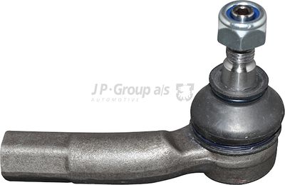 Наконечник рулевой тяги JP Group 1144601370