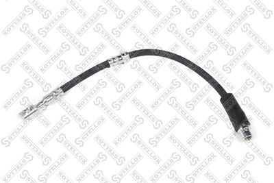 Шланг тормозной передний STELLOX 2700154SX
