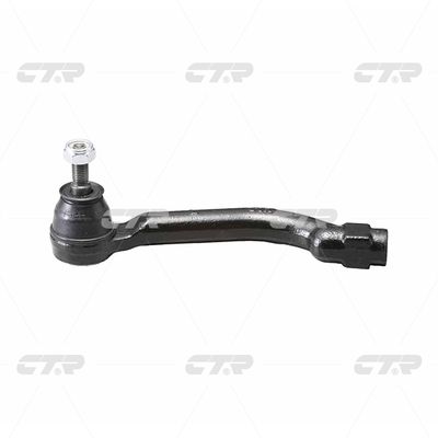 Наконечник рулевой тяги левый CTR CE0527
