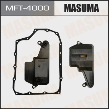 Фильтр АКПП Masuma MFT4000