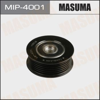 Ролик обводной Masuma MIP4001