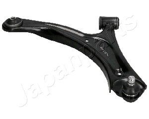 Рычаг подвески JAPANPARTS BS819R